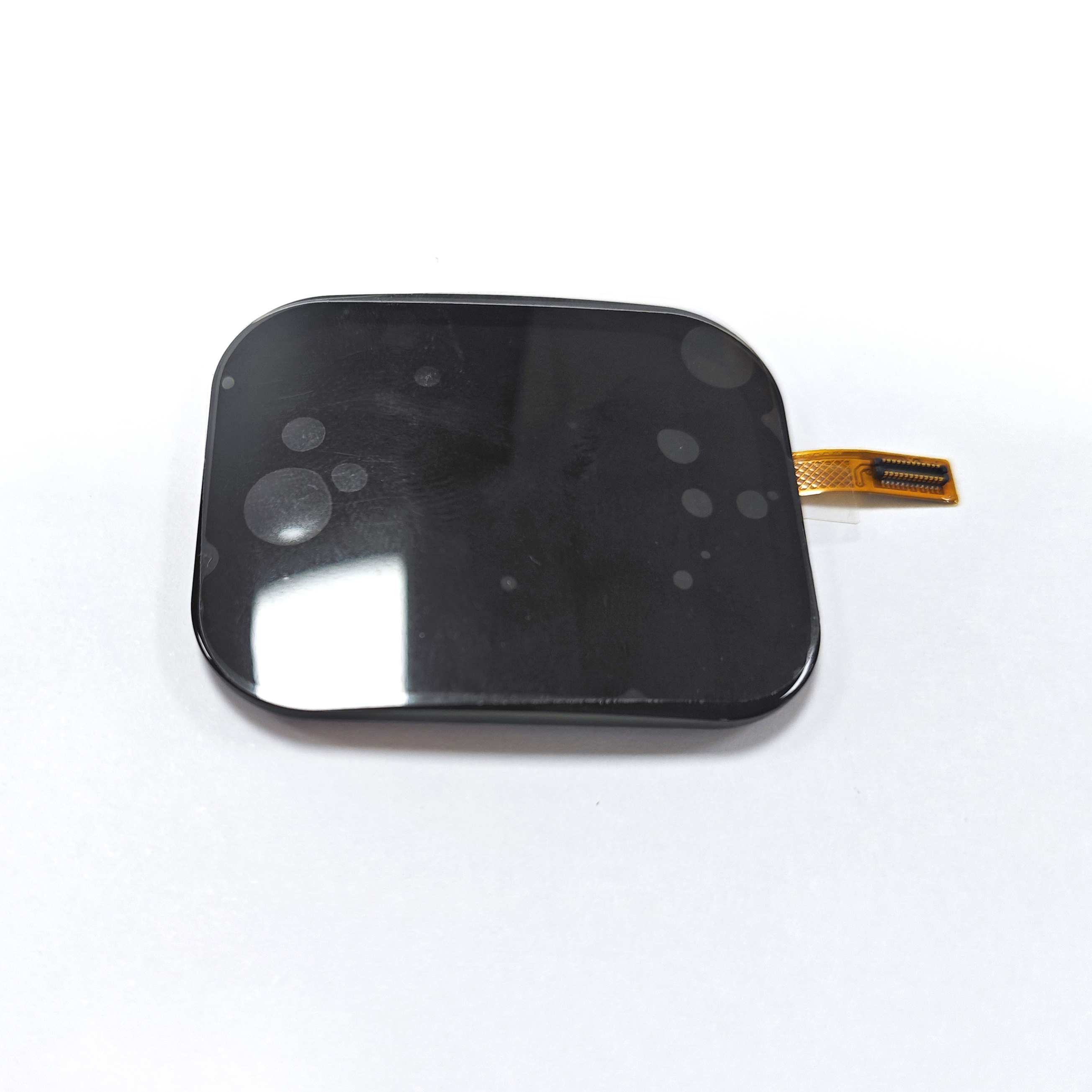 1.95 Inch LTPS-AMOLED Display for Smartwatch, 410(R.G.B)*502 Pixel IPS CO5300AF-46 QSPI Interface  